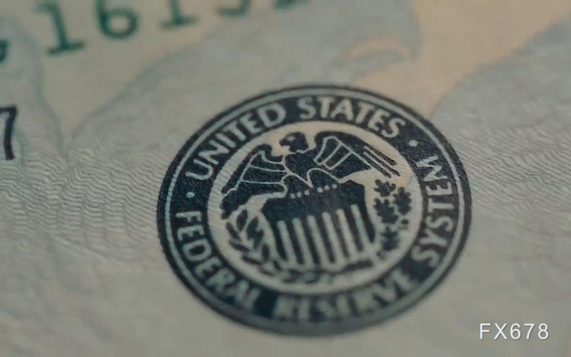 XM集团官网:美元展望:鲍威尔淡化12月降息预期,美元指数向100关口攀升