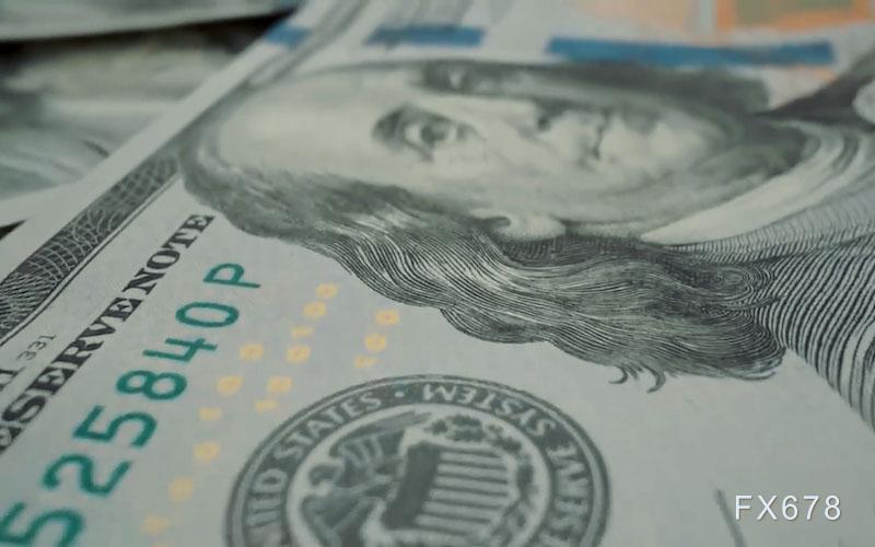 XM官网：美国靠绑架盟友填债务窟窿，一旦盟友翻脸，美元恐遭灭顶之灾？